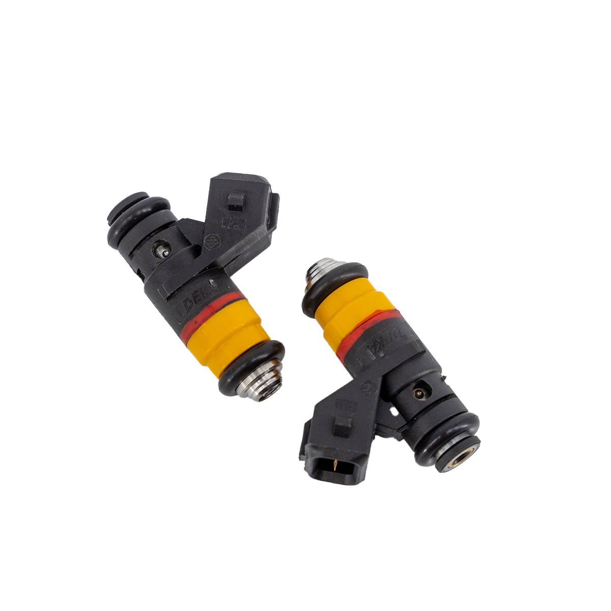 Trask Yellow Band Fuel Injectors