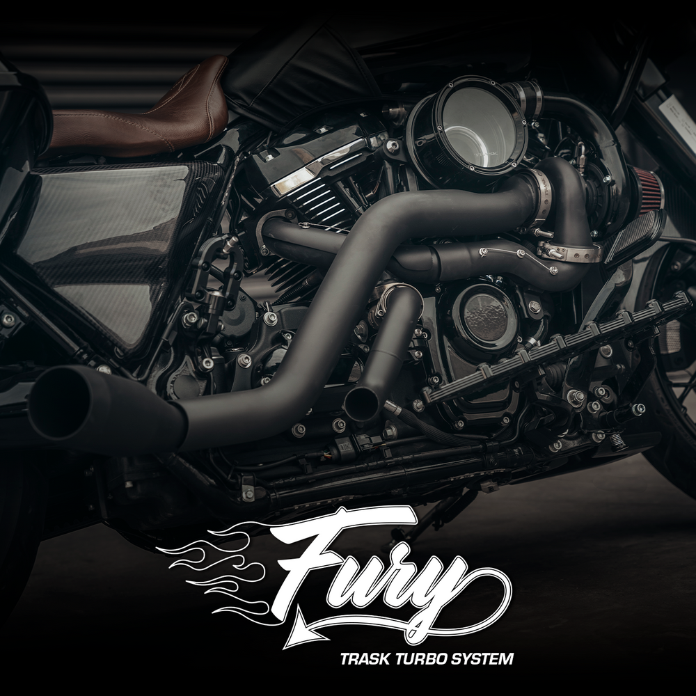 Trask World Famous Turbo Systems – Trask Performance