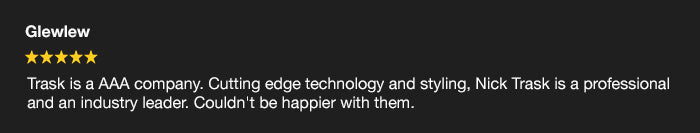 Customer Review