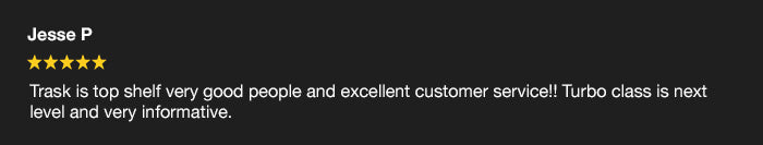 Customer Review