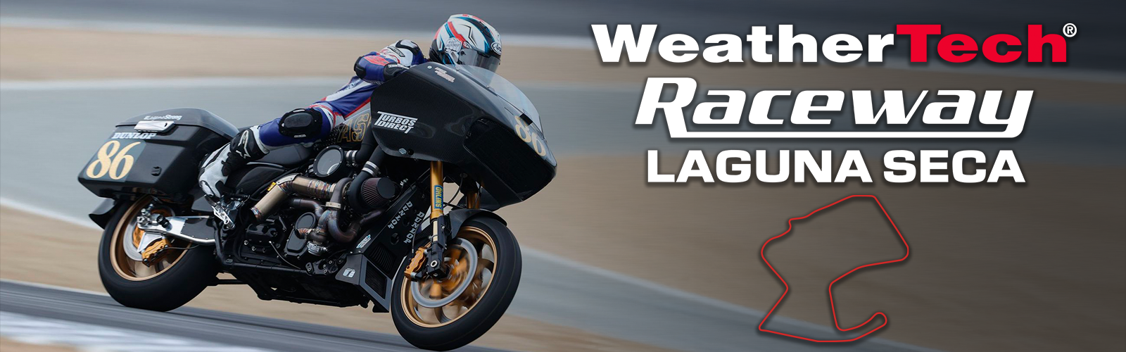 Trask Racing - 3 Time Bagger GP Champions