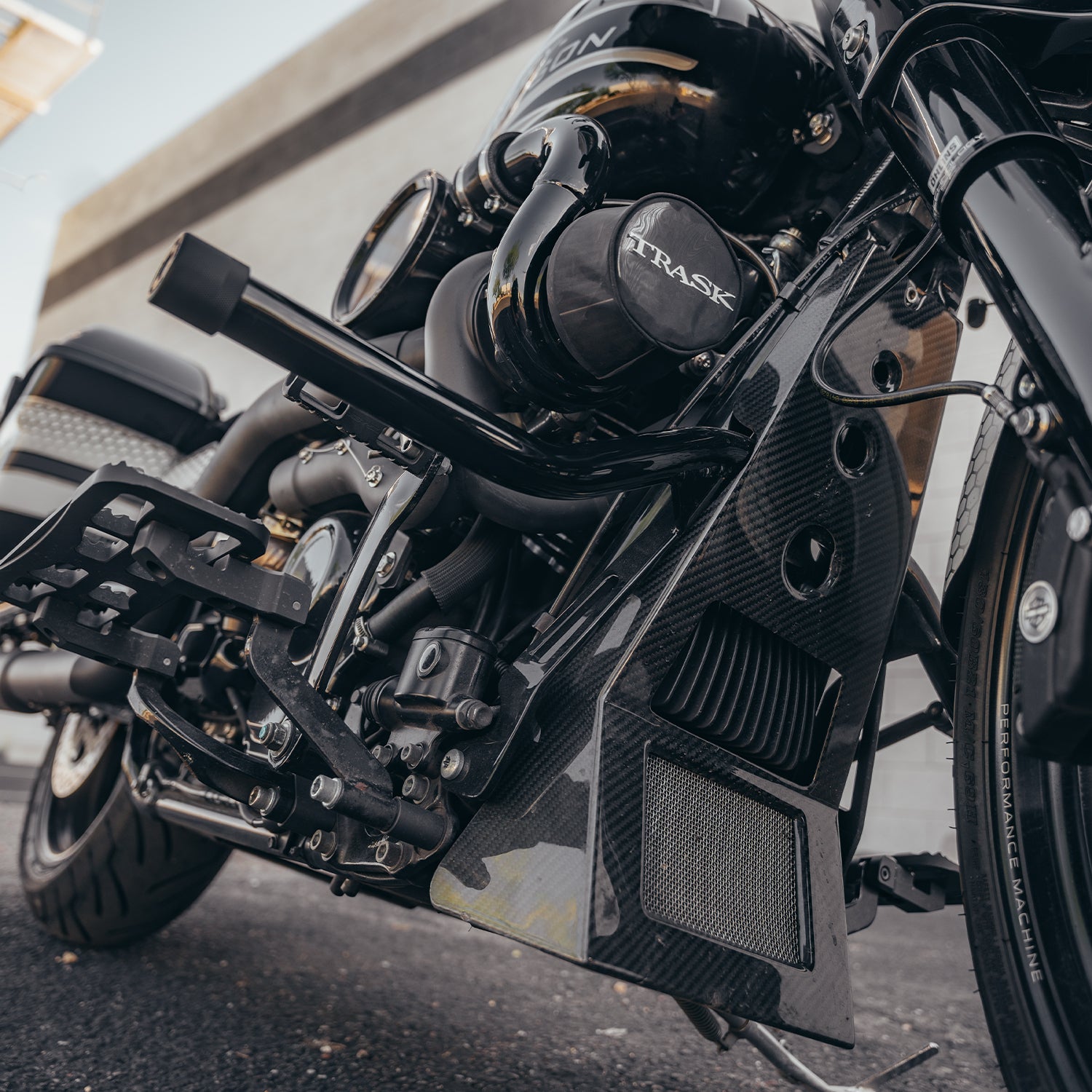 BIKES FOR SALE – Trask Performance