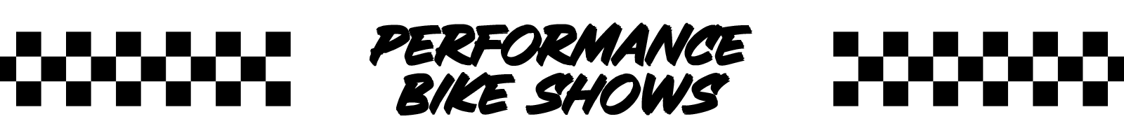 Upcoming Events & Rallies