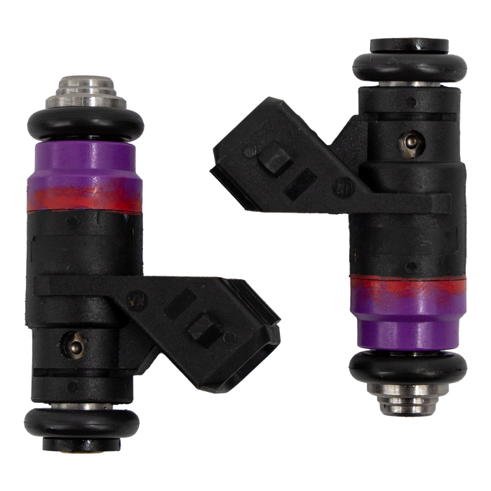 Trask Purple Band Fuel Injectors – Trask Performance