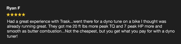 Customer Review