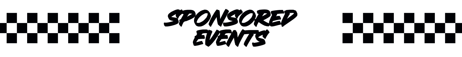 Upcoming Events & Rallies