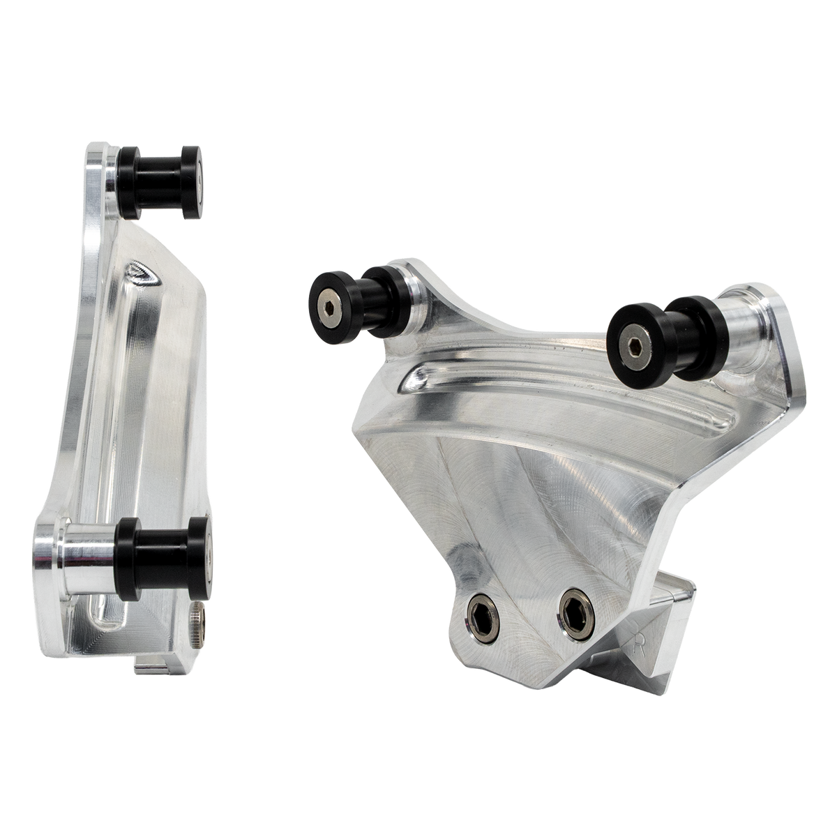 Trask Docking Kit for Billet Tail Section