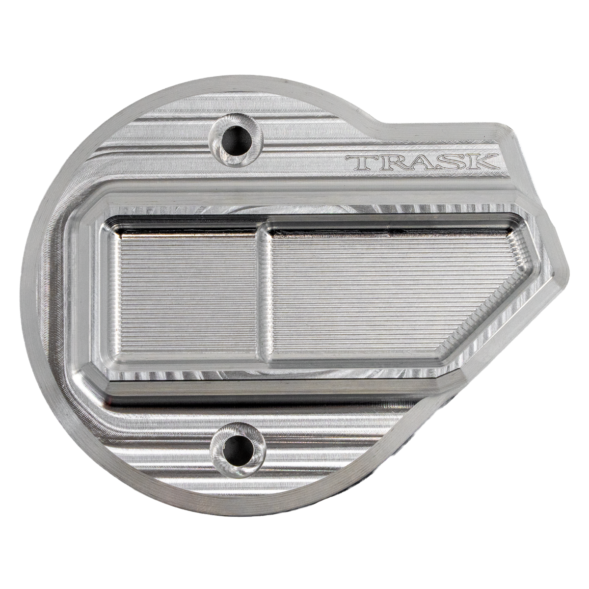 Trask VVT Cam Cover - Raw