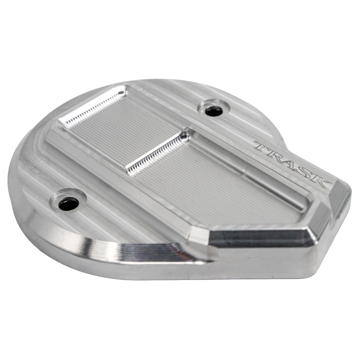 Trask VVT Cam Cover - Raw