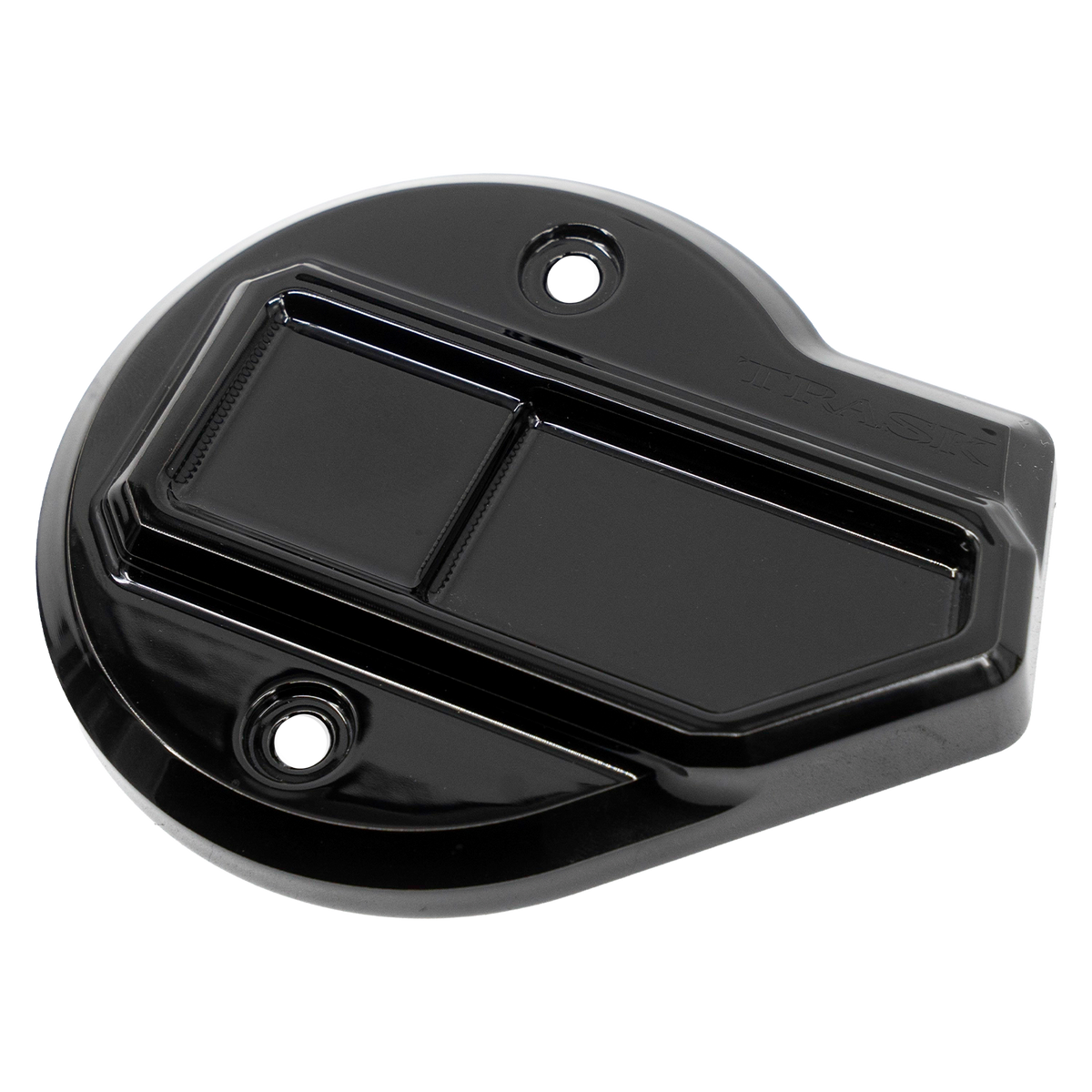 Trask VVT Cover - Gloss Black