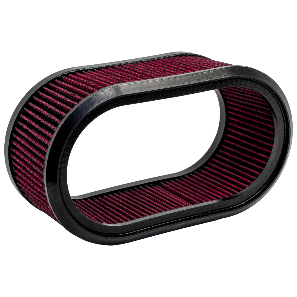 Trask Big Papi Replacement Air Filter | High-Flow M8 Intake Element ...