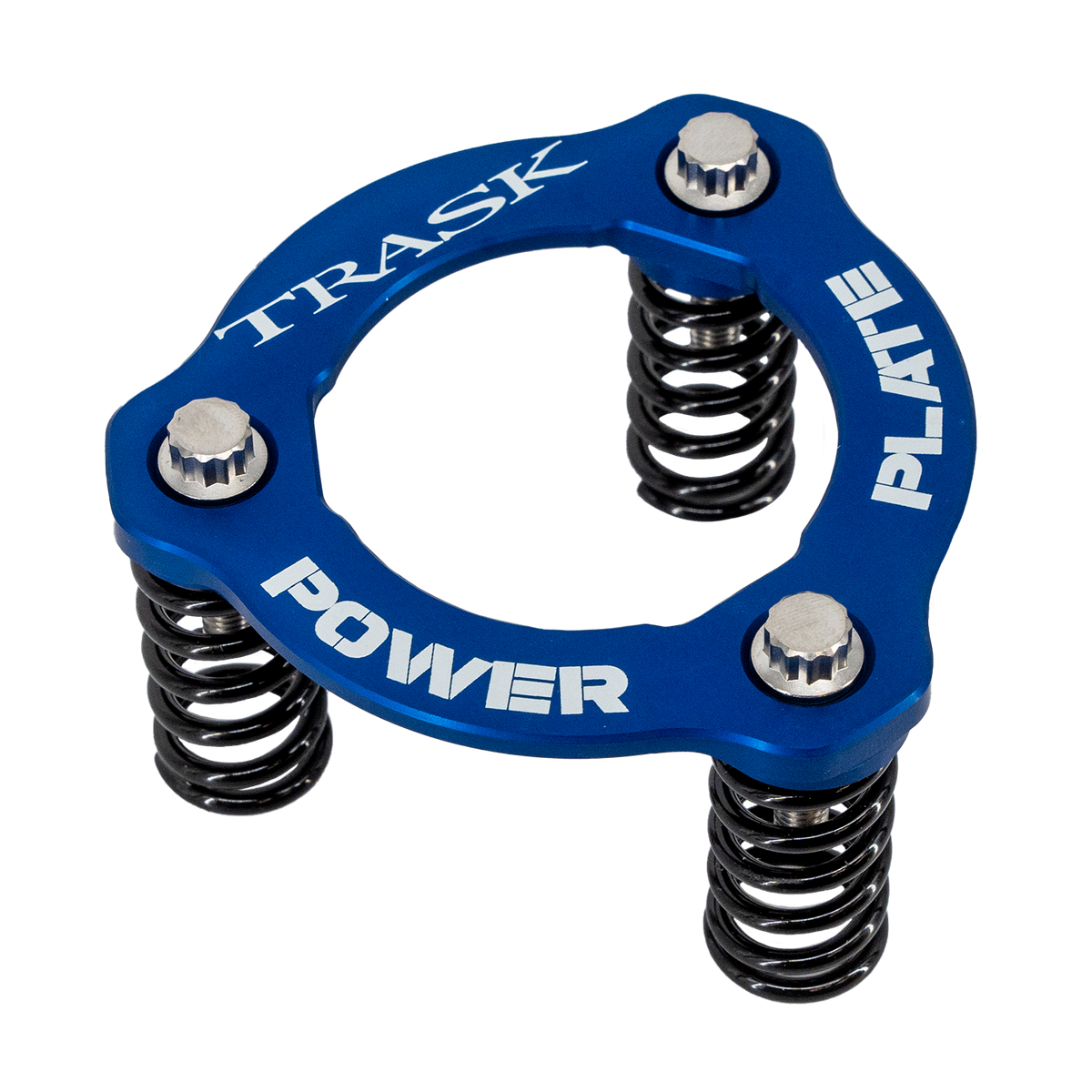 TRASK POWER PLATE