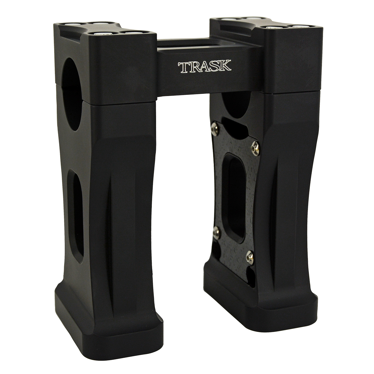 Trask M8 Softail Assault Risers – Trask Performance