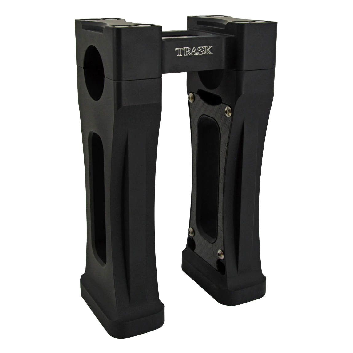 Trask M8 Softail Assault Risers – Trask Performance
