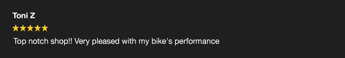 Customer Review