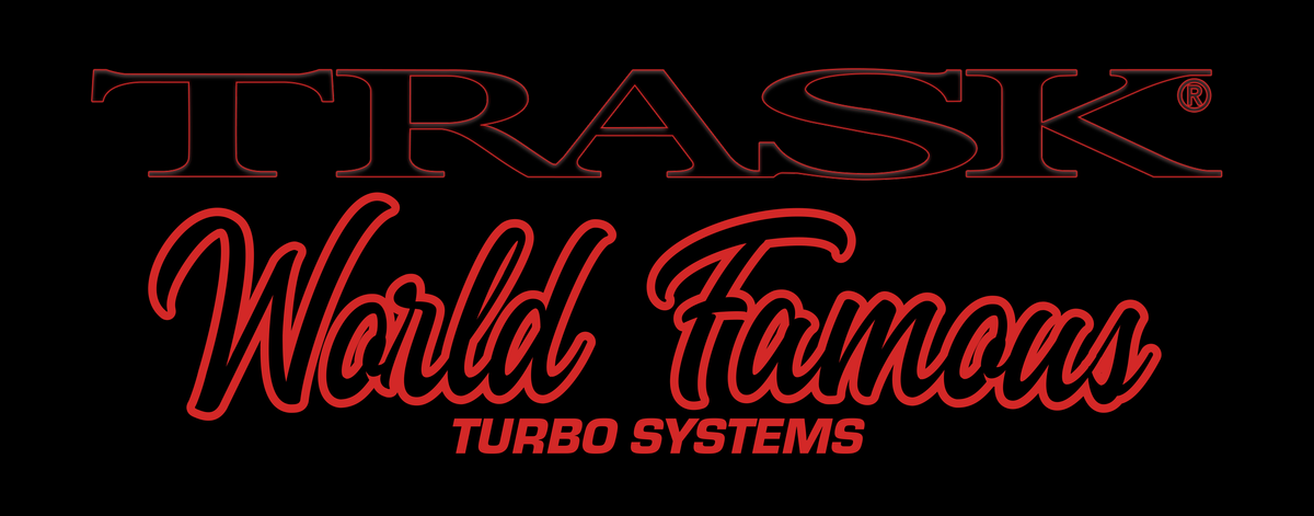 Trask World Famous Turbo Systems