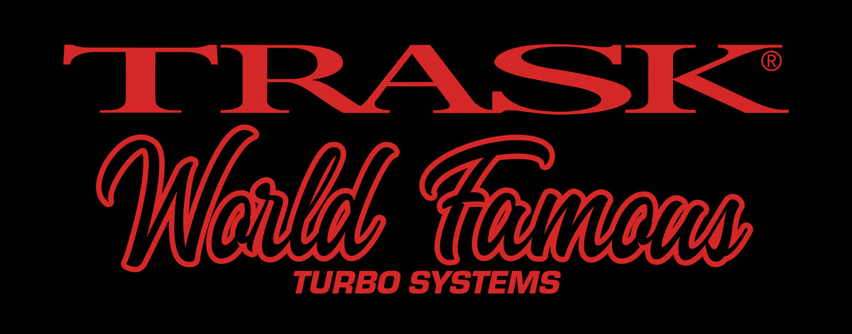 Trask World Famous Turbos