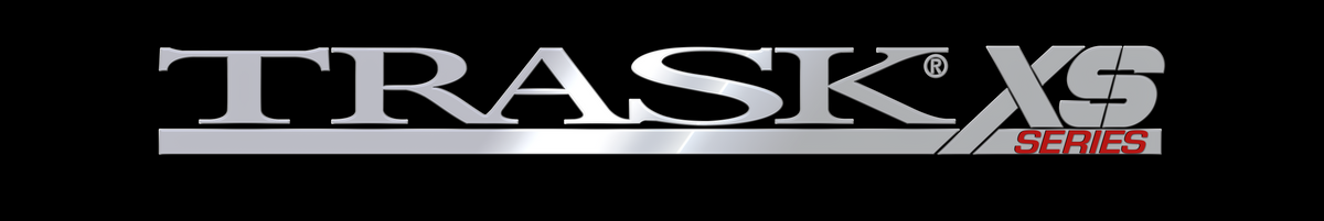 Trask XS Turbo Series Logo