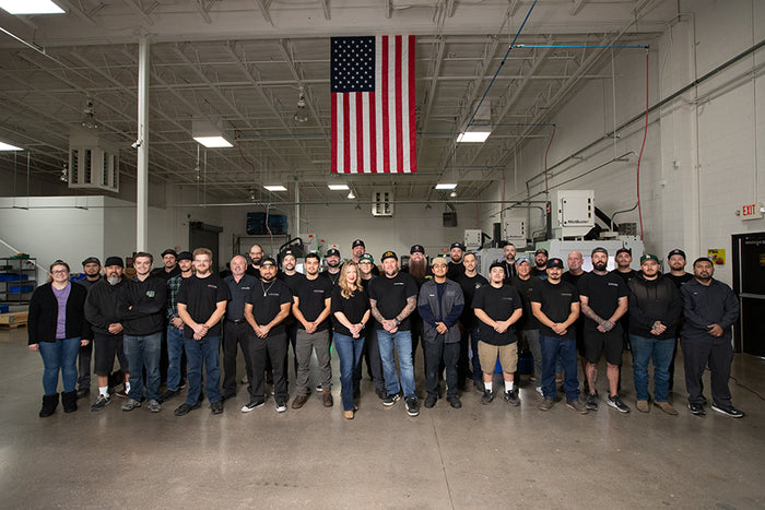 About Us – Trask Performance