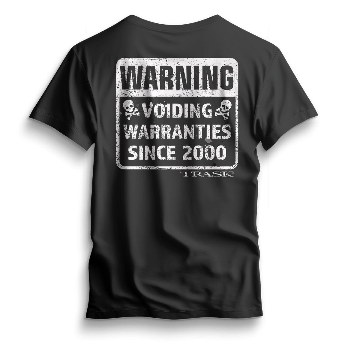 Voiding Warranties T-Shirt