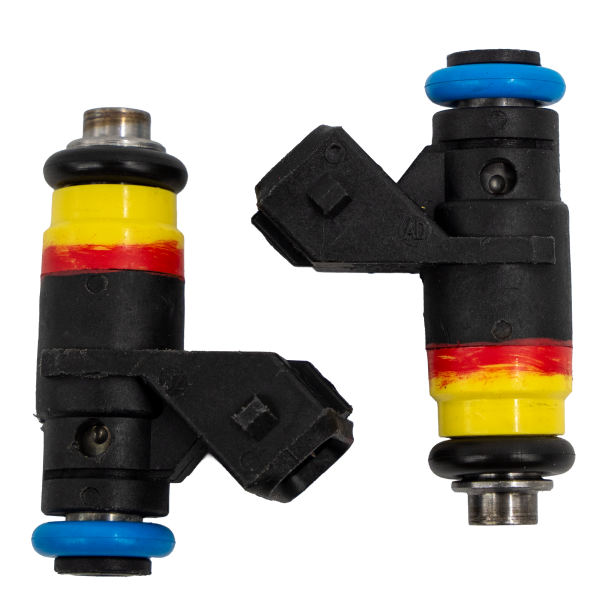 Trask Yellow Band High Flow Fuel Injectors