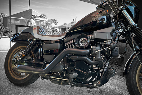 TRASK Dyna Original (OG) Turbo – Trask Performance