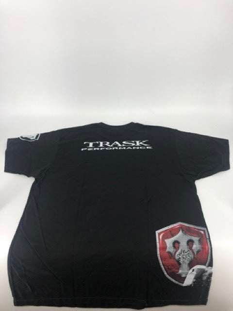 TRASK LE SPEED GLIDE T SHIRT Trask Performance