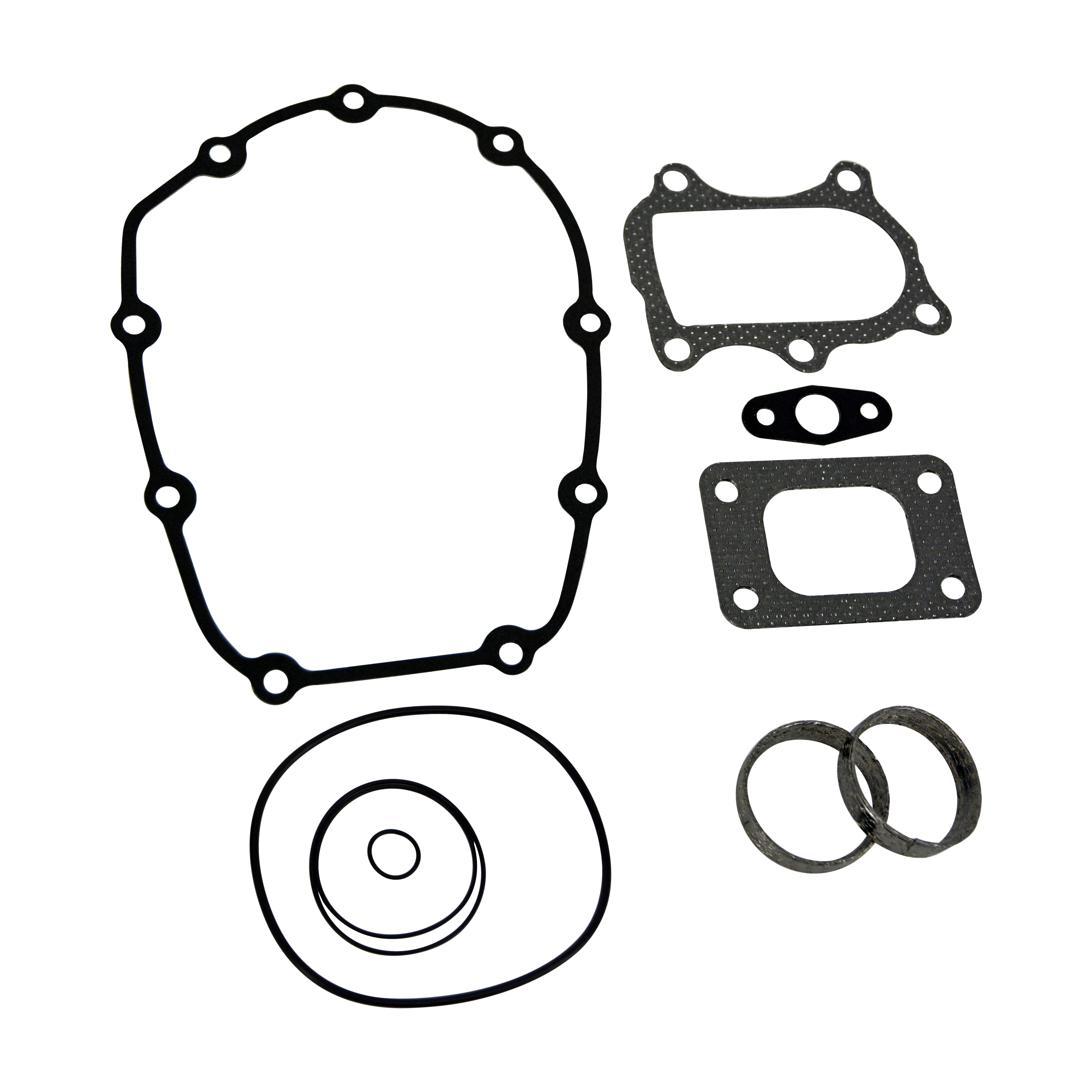 TM 3110 R TRASK M8 TURBO REBUILD GASKET KIT GT28 Trask Performance